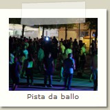 Pista da ballo