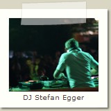 DJ Stefan Egger