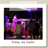 Pista da ballo